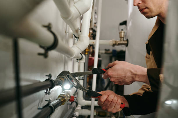 Trusted Lake Ozark, MO Plumbing Experts